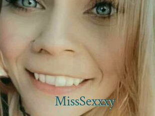 MissSexxxy