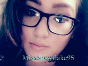 MissSnowflake95