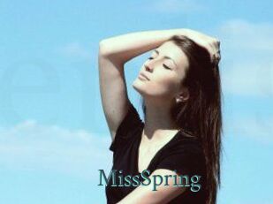 MissSpring