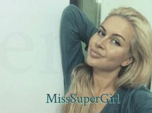 MissSuperGirl