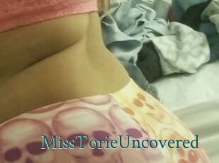 MissTorieUncovered