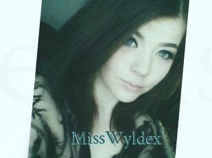 MissWyldex