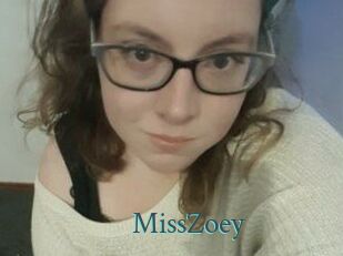 MissZoey