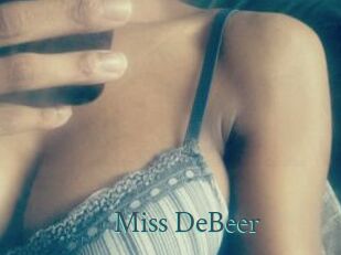 Miss_DeBeer
