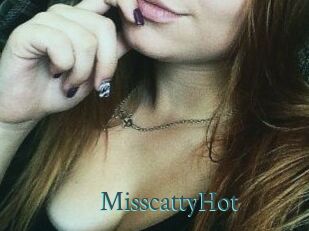 MisscattyHot