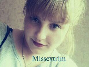 Missextrim