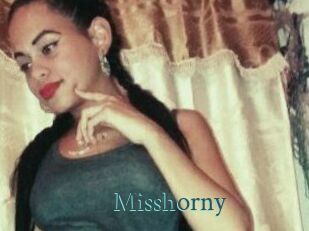 Misshorny_