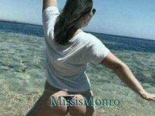 MissisMonro