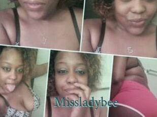 Missladybee