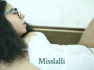 Misslalli