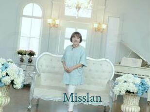 Misslan