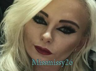 Missmissy26