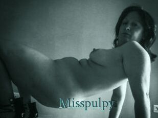 Misspulpy