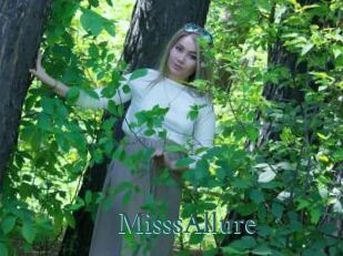MisssAllure