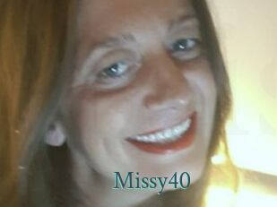 Missy40