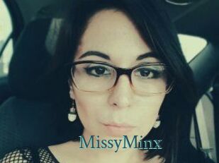 MissyMinx