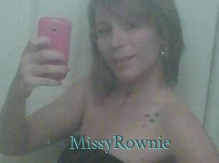 MissyRownie