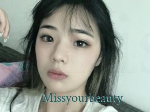 Missyourbeauty