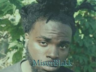 MisterBlakk