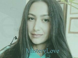 Mistery_Love