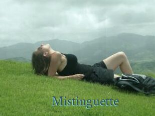 Mistinguette