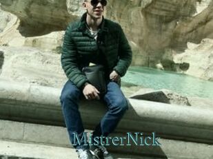 MistrerNick