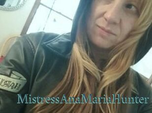 MistressAnaMariaHunter