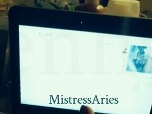 MistressAries