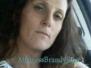 MistressBrandyRose