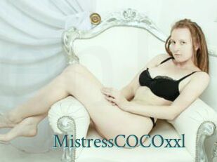 MistressCOCOxxl