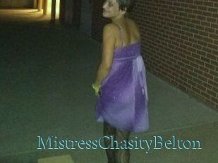 MistressChasityBelton