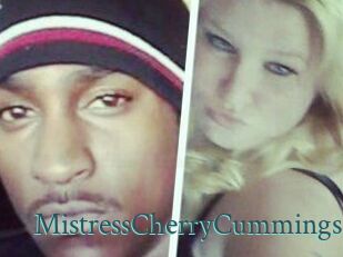 MistressCherryCummings