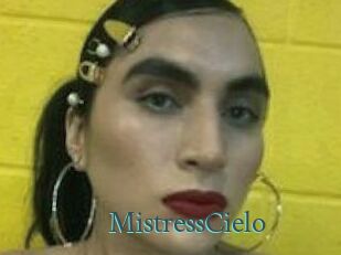 MistressCielo