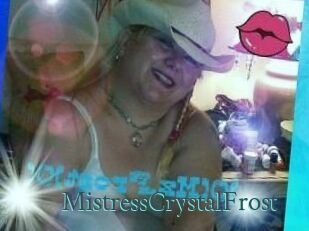 MistressCrystalFrost