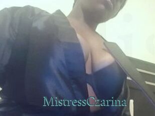 MistressCzarina