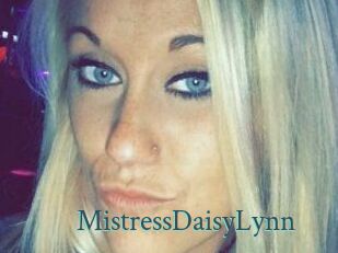 MistressDaisyLynn