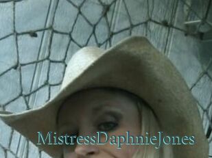 MistressDaphnieJones