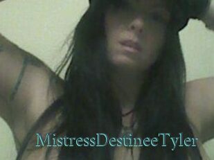 MistressDestineeTyler