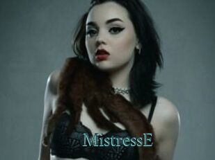 MistressE