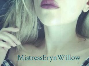 MistressErynWillow