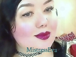 MistressEva