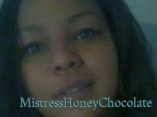 MistressHoneyChocolate