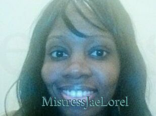 MistressJaeLorel