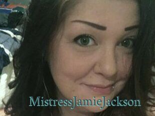 MistressJamieJackson