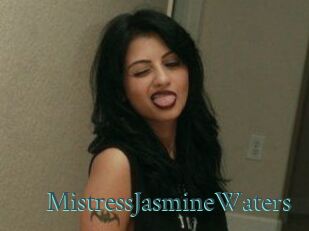 MistressJasmineWaters