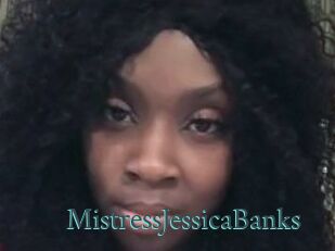 MistressJessicaBanks