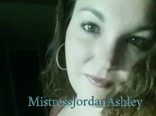 MistressJordanAshley