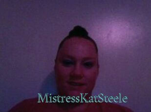 MistressKatSteele