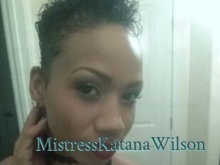 MistressKatanaWilson