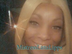 MistressLanaLipps
